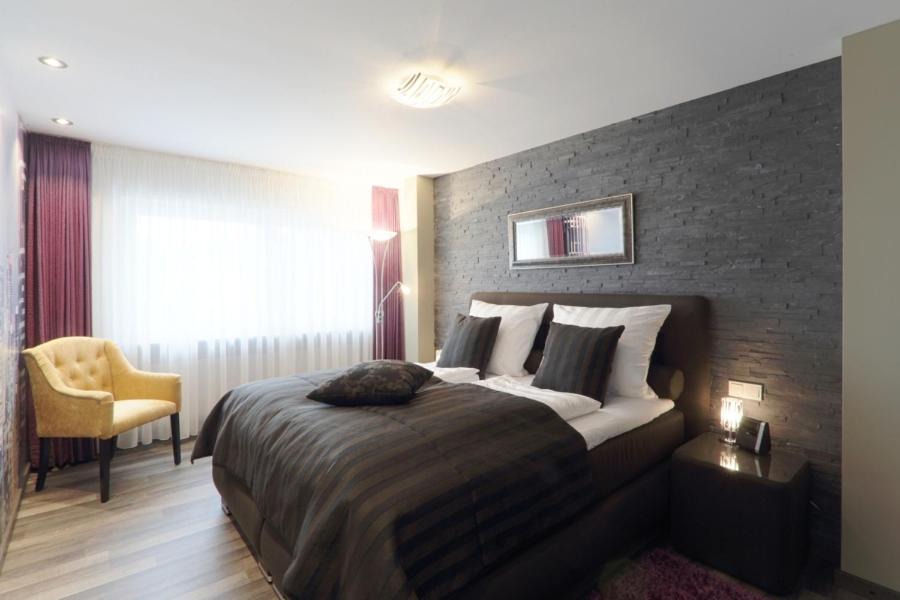 Schalkenmehren Apartment | Ferienwohnung Welcome mit Seeblick