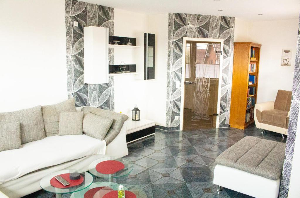 Telgte Apartment | Ferienwohnung Welcome