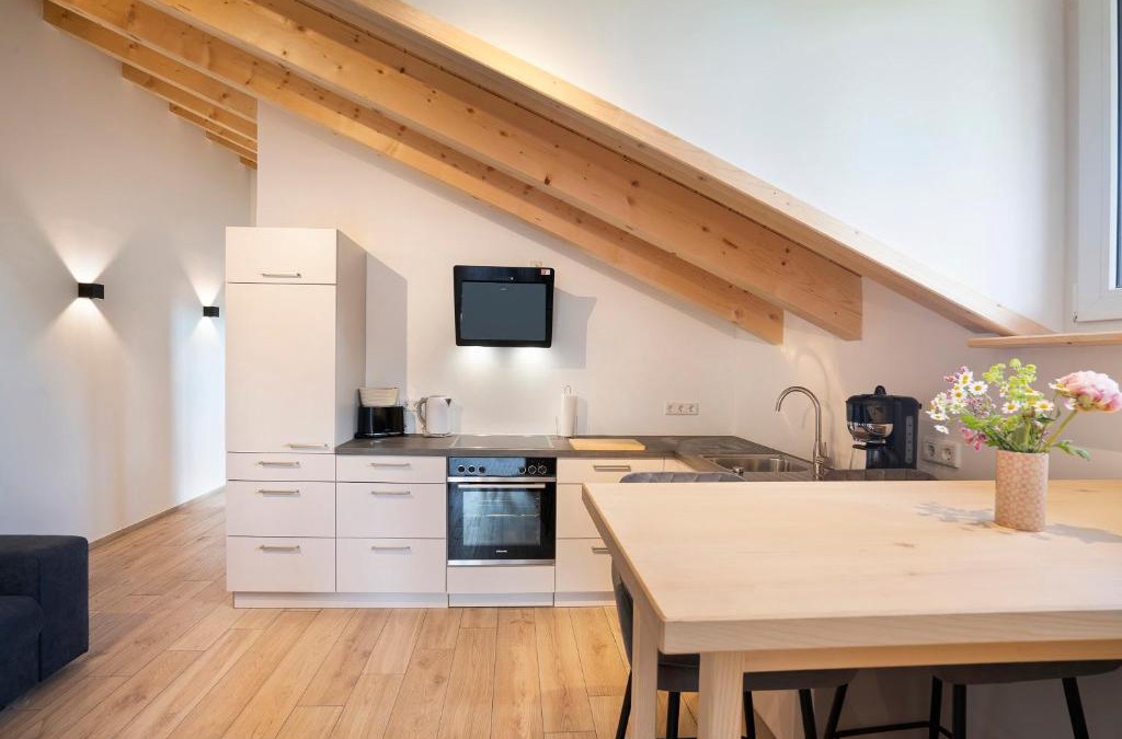 Bad Toelz Apartment | Ferienwohnung Wendelsteinblick