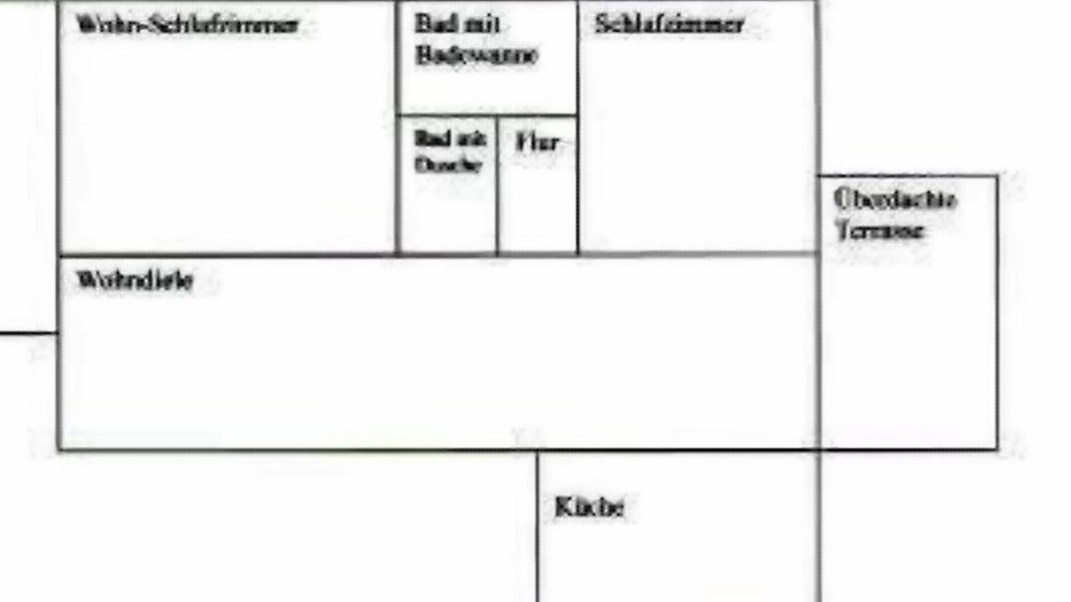 Lienen Apartment | Ferienwohnung Weniger, 1-3 Pers