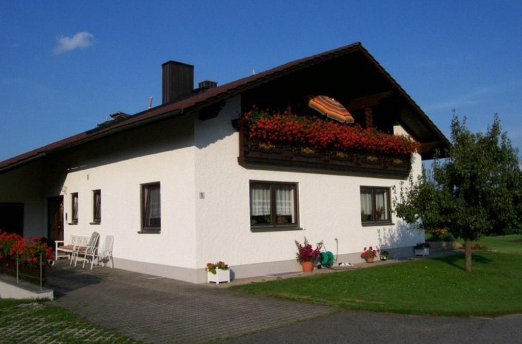 Zandt Apartment | Ferienwohnung Wenzl