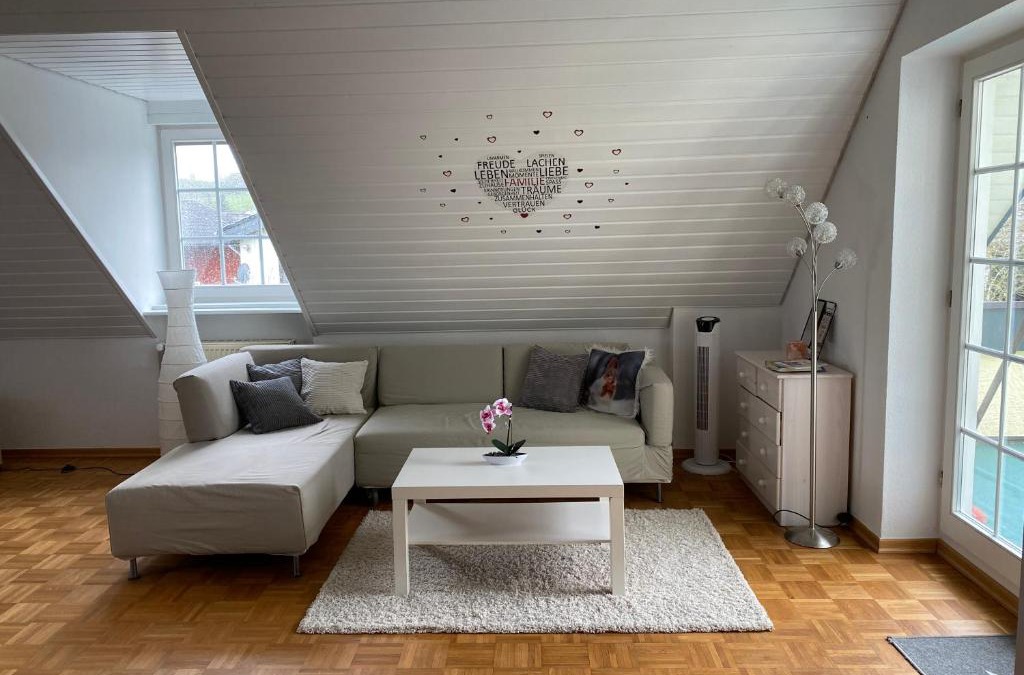 Welschbillig Apartment | Ferienwohnung WERTevoll