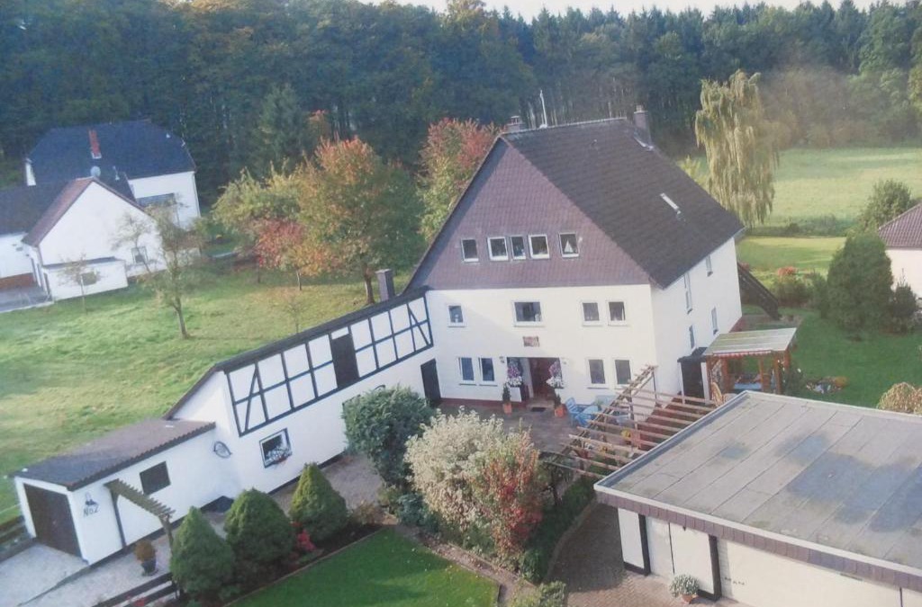 Hamelin Apartment | Ferienwohnung Weserberglandblick