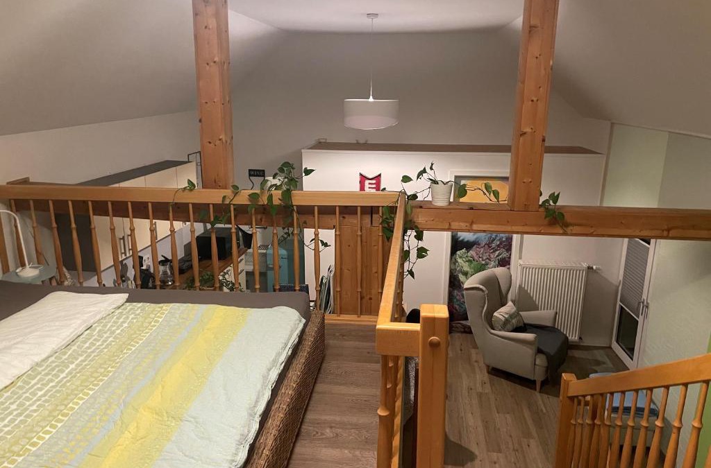 Westerburg Apartment | Ferienwohnung Westerburg