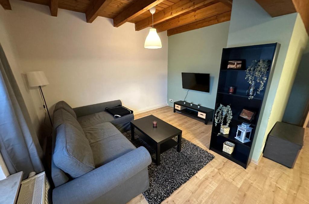 Kaden House | Ferienwohnung Westerwald