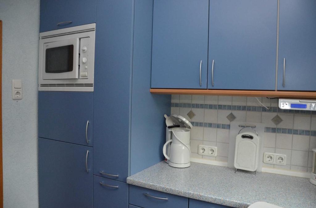 Eschwege Apartment | Ferienwohnung Westphal