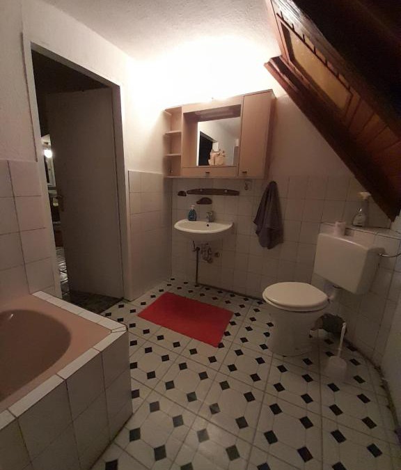 Polle Apartment | Ferienwohnung Why Not