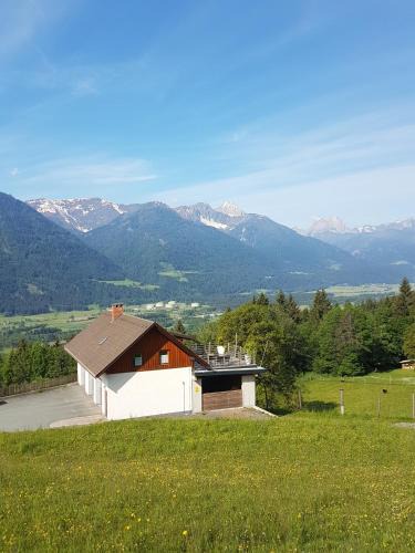 Dellach Apartment | Ferienwohnung Wieserberg