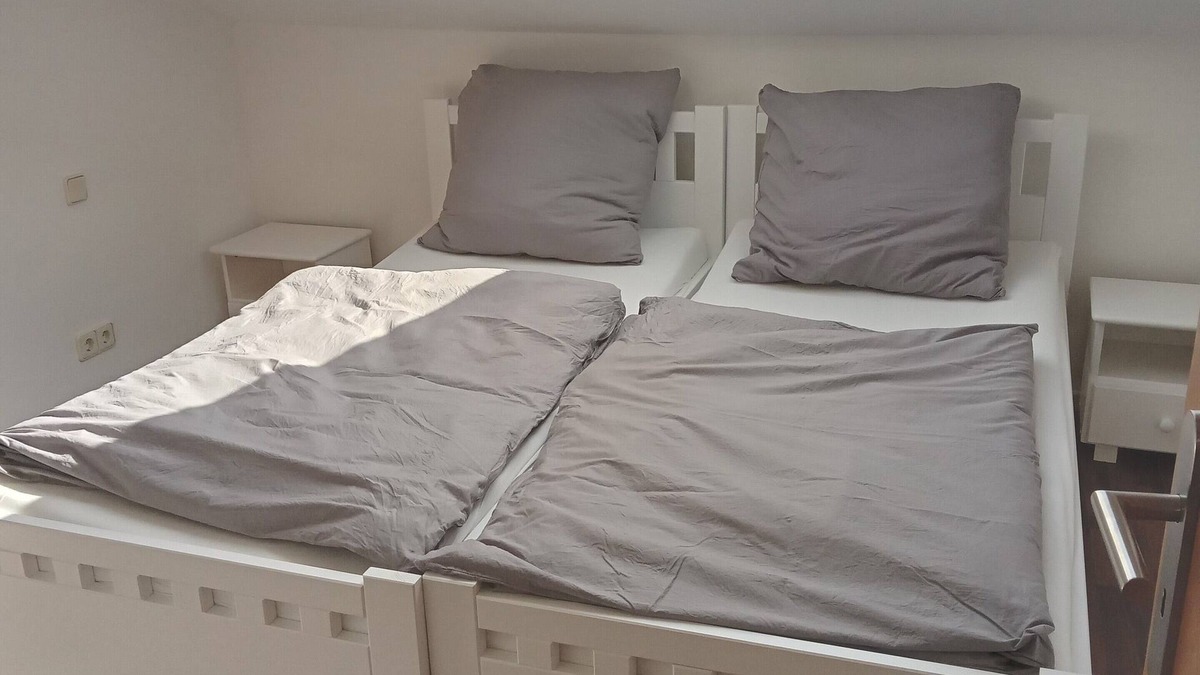 Furstenfeldbruck District Apartment | Ferienwohnung Wildenroth an der Amper Nahe Ammersee