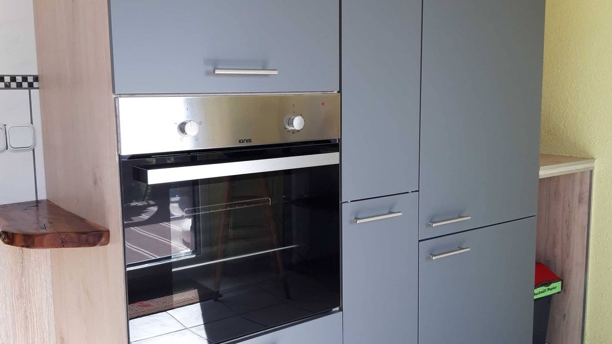 Weidenhain Apartment | .Ferienwohnung Wildholz Saxony - Ferienhaus Wildholz Saxony