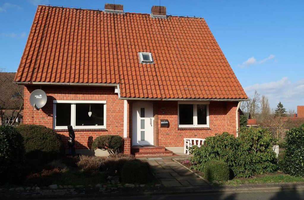 Lune-Moorfeld Apartment | Ferienwohnung Wildung