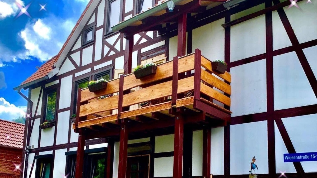 Ilsenburg Apartment | Ferienwohnung Willgeroth