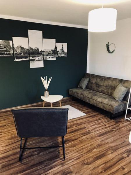 Spremberg Apartment | Ferienwohnung Willi I