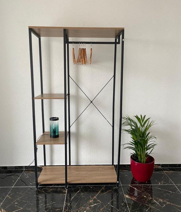 Rheinfelden Apartment | Ferienwohnung Wilusa 2 - Self Checkin