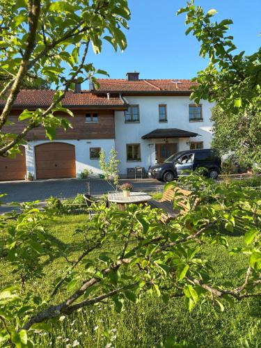 Traunstein Apartment | Ferienwohnung Wimmer