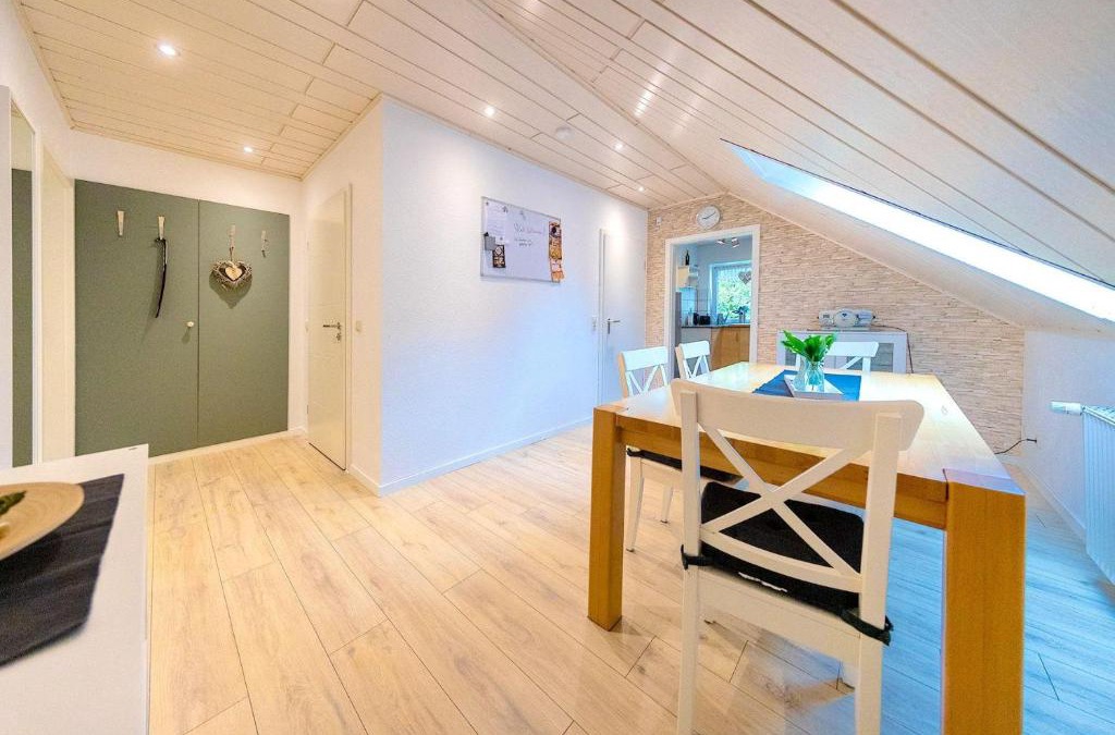 Uelzen Apartment | Ferienwohnung-Wipperau-I