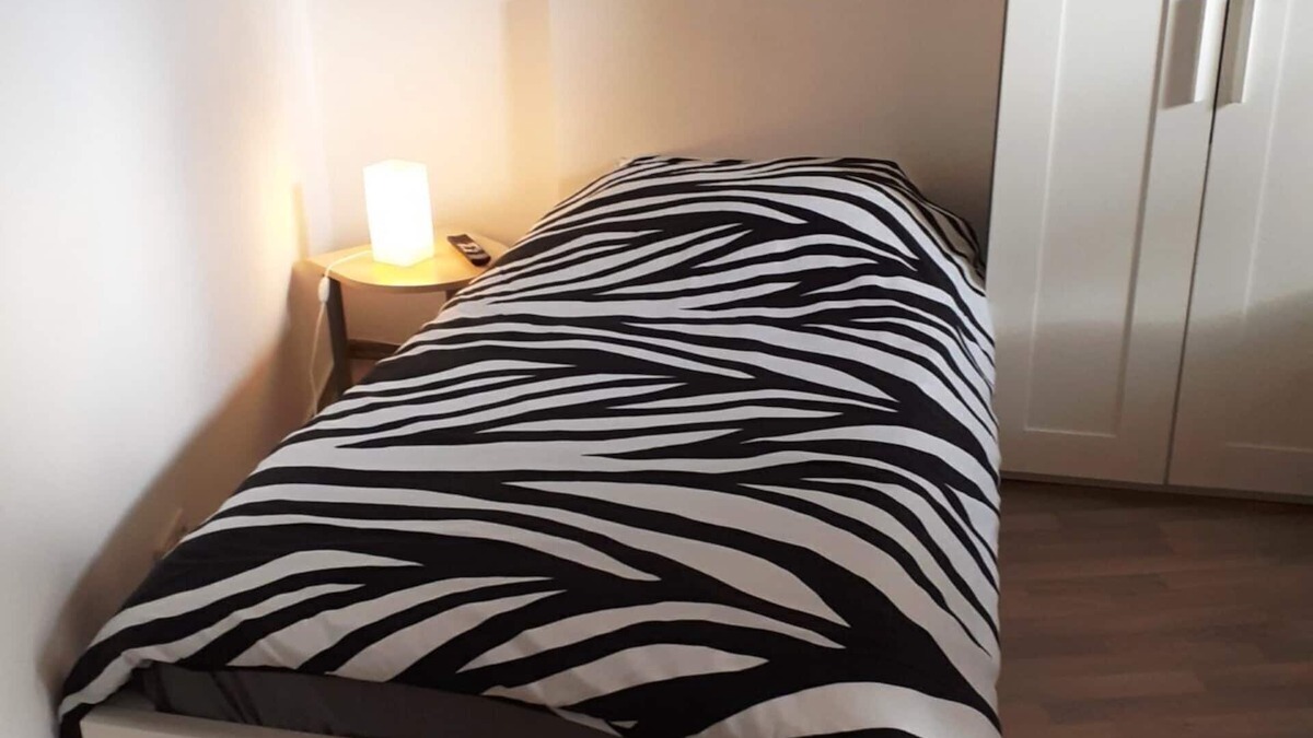 Wittenberge Apartment | Ferienwohnung Wittenberge - Schöner Übernachten an der Elbe