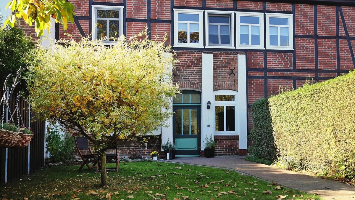 Wittenburg Apartment | Ferienwohnung, Wittenburg