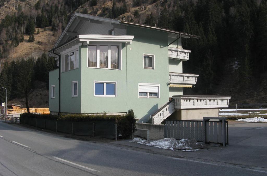 Jerzens Apartment | Ferienwohnung Wohlfarter