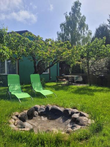 gmina Wolin Apartment | Ferienwohnung Wolin Ostsee Insel Misdroy