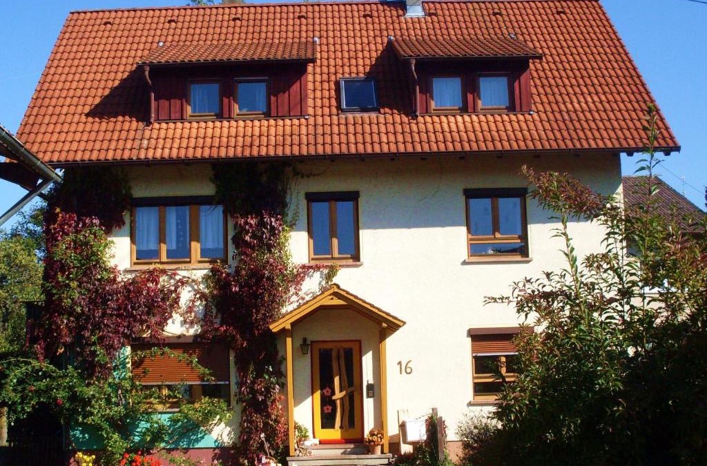Bad Liebenzell Apartment | Ferienwohnung Wollmeister