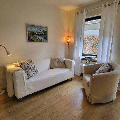 Lilienthal Apartment | Ferienwohnung Worpswede-in-Sicht