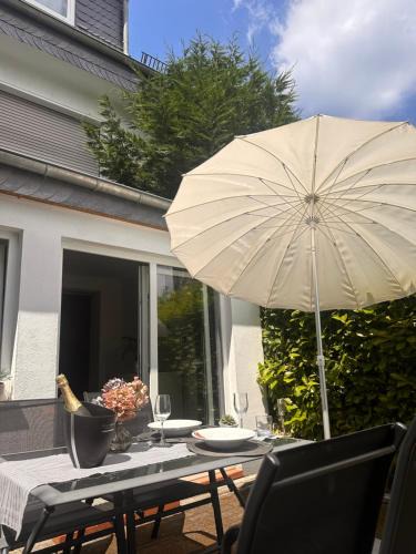 Ronsdorf Apartment | Ferienwohnung Wuppertal Ronsdorf Elias Eller