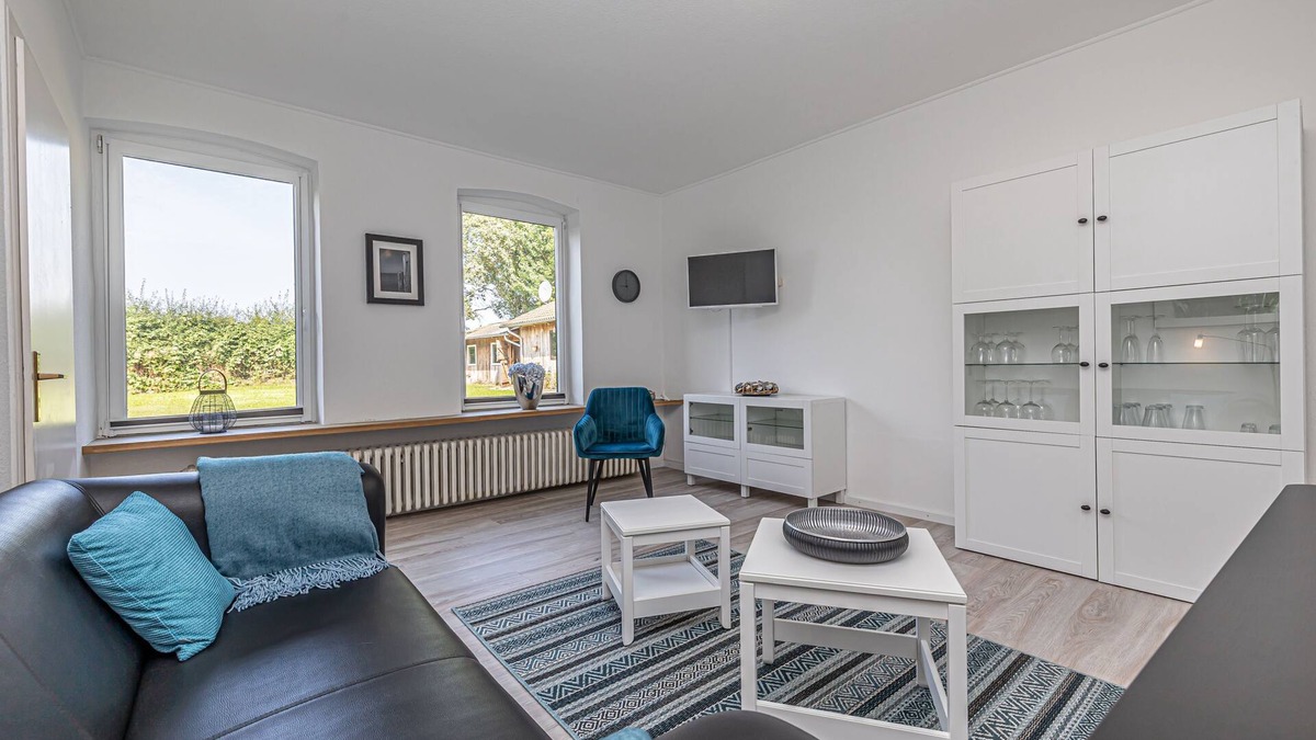 Stenderup Apartment | Ferienwohnung Zeitraumpause