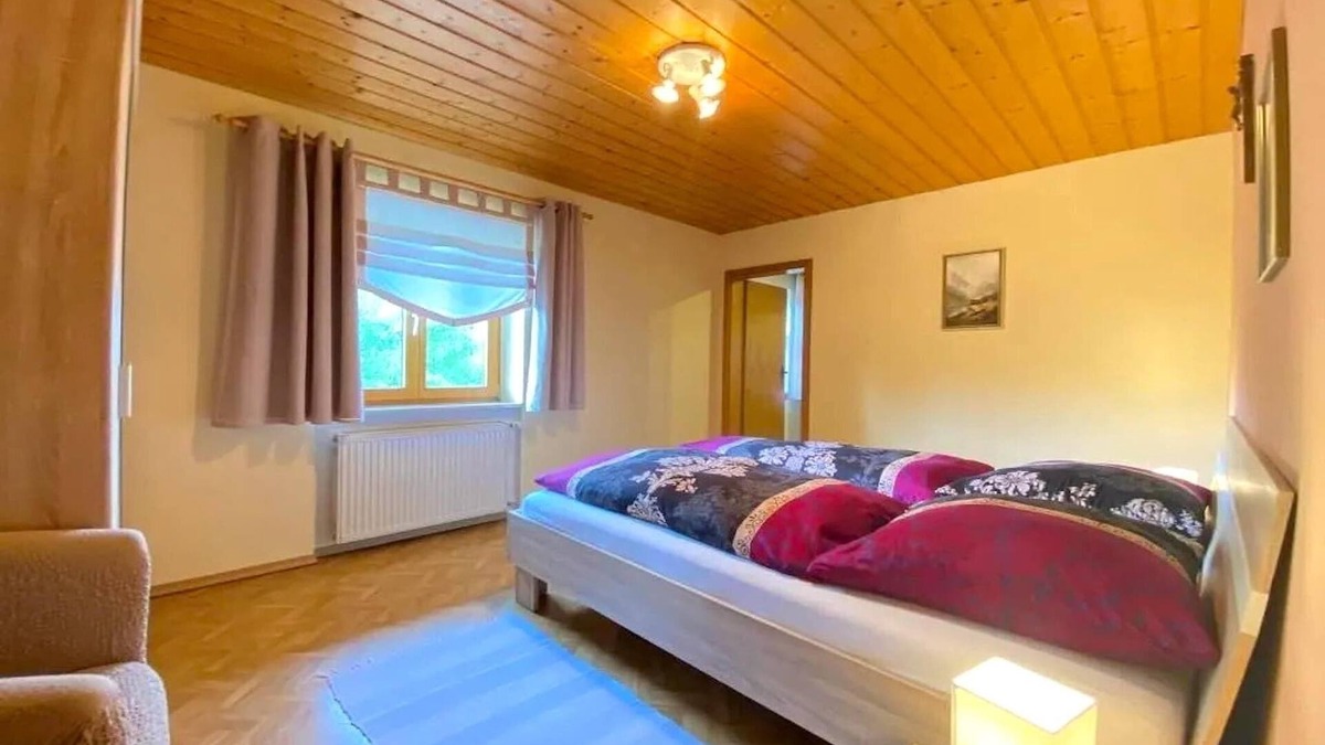 Zenting Apartment | Ferienwohnung, Zenting