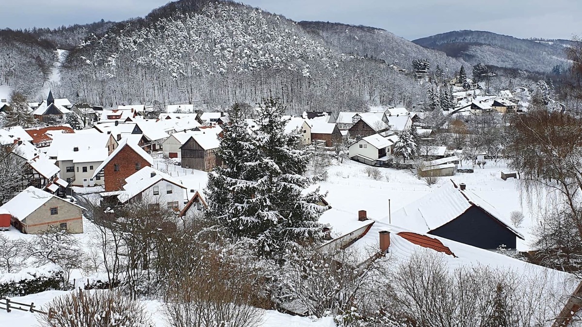 Bad Wildungen Apartment | Ferienwohnung zum Märchenwald