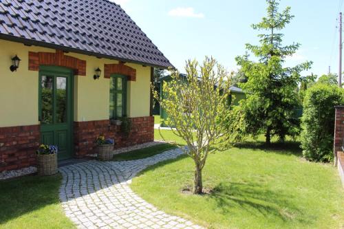 Grafenhainichen Apartment | Ferienwohnung Zum Alten Gaswerk