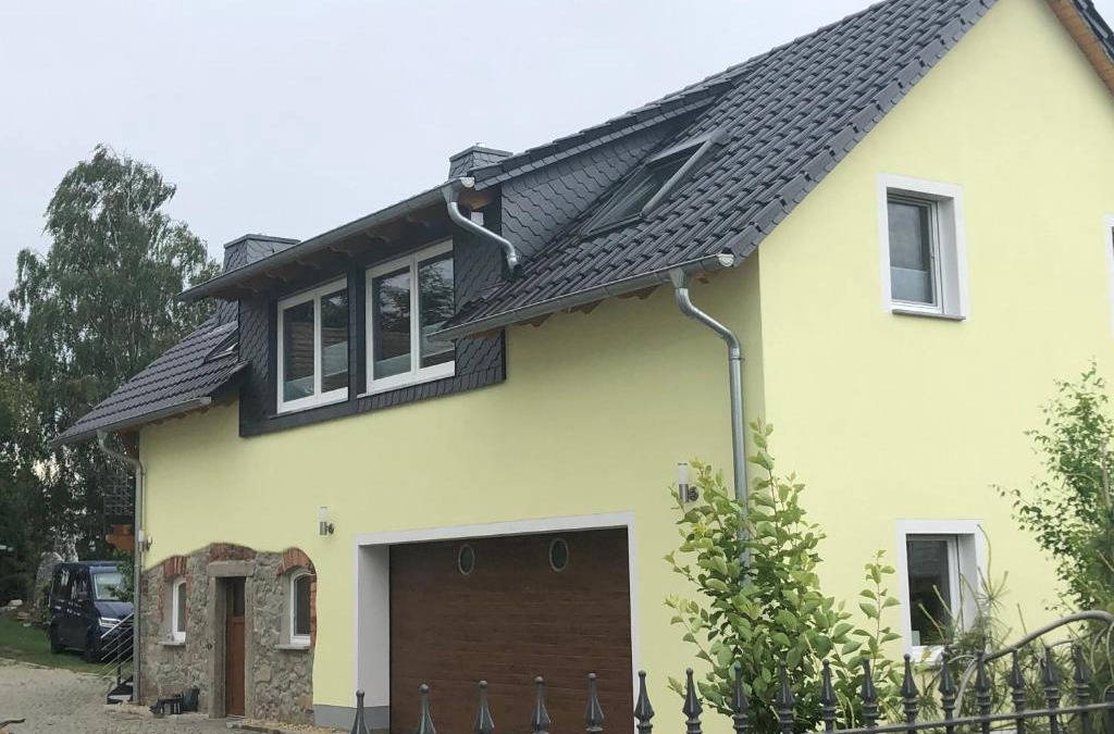 Grossdubrau Apartment | Ferienwohnung „Zum Leuchtturm“