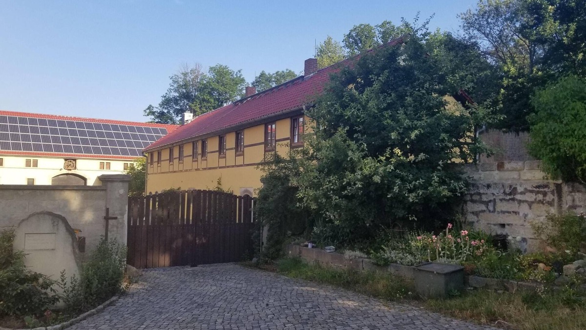 Pirna Apartment | Ferienwohnung "Zum Malerweg"