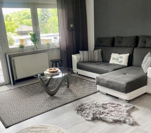Pfeffelbach Apartment | Ferienwohnung Zum Preußensteig