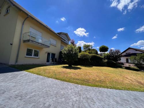 Neunkirchen Apartment | Ferienwohnung zum Schauinslandweg