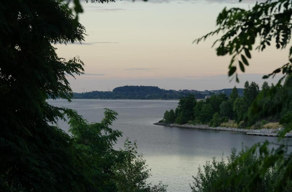 Tauchritz Apartment | Ferienwohnung zum See