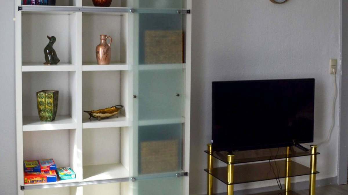 Dassel Apartment | Ferienwohnung zum Sollingtor