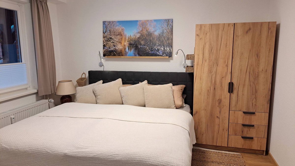 Bad Bevensen Apartment | Ferienwohnung Zunftstube - Ferienwohnungen Zur Alten Dachdeckerei