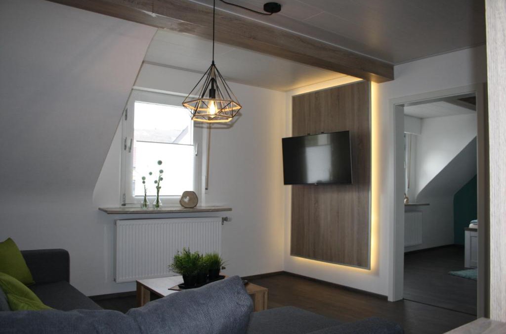 Kirn Apartment | Ferienwohnung zur Trübenbach