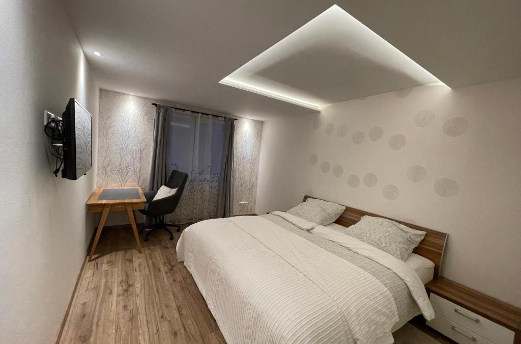 Wipperfuerth Apartment | Ferienwohnung Zur Wupper
