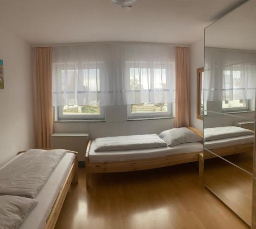 Ellwangen Apartment | Ferienwohnung "Zwei Birken"
