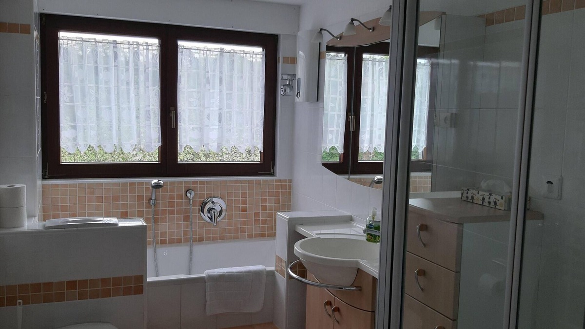 Runkel Apartment | Ferienwohnung Zweiburgenblick