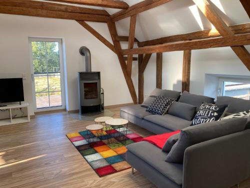 Kobelsdorf Apartment | Ferienwohnung Zweinig05