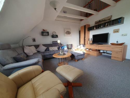 Ditzum Apartment | Ferienwohnung Zweite Heimat 45248