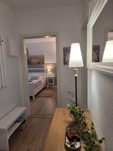 Sielow Apartment | Ferienwohnung- zwischen Stadt&Spreewald