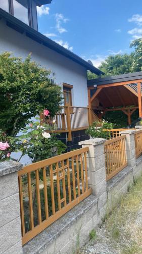 Judenau Apartment | Ferienwohnung zwischen Wien und Tulln