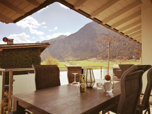 Strass im Zillertal Apartment | Ferienwohnungen Strass im Zillertal