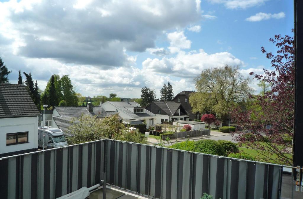 Menden-Holthausen Apartment | Ferienwohnungen am Rumbachtal