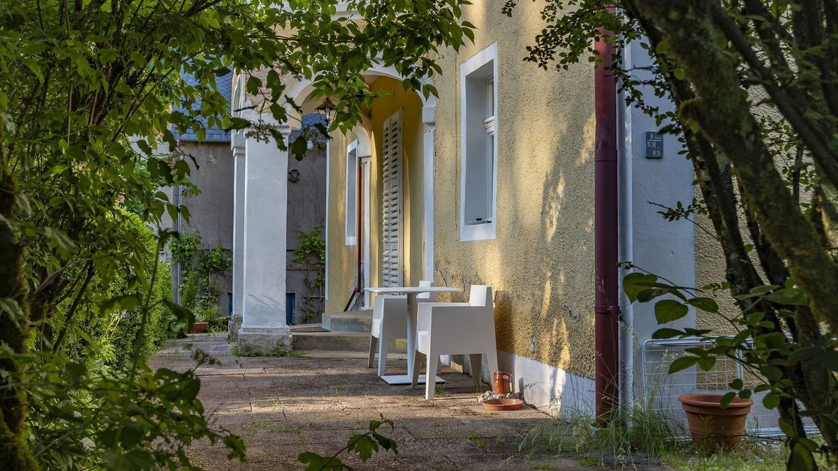 Neunburg vorm Wald Apartment | Ferienwohnungen Mittermurnthal