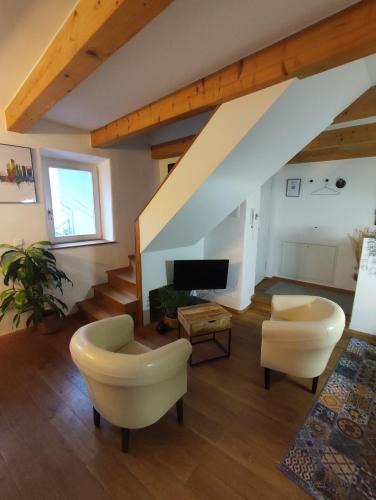 Sulzbach-Rosenberg Apartment | Ferienwohnungen in kleiner historischer Altstadt